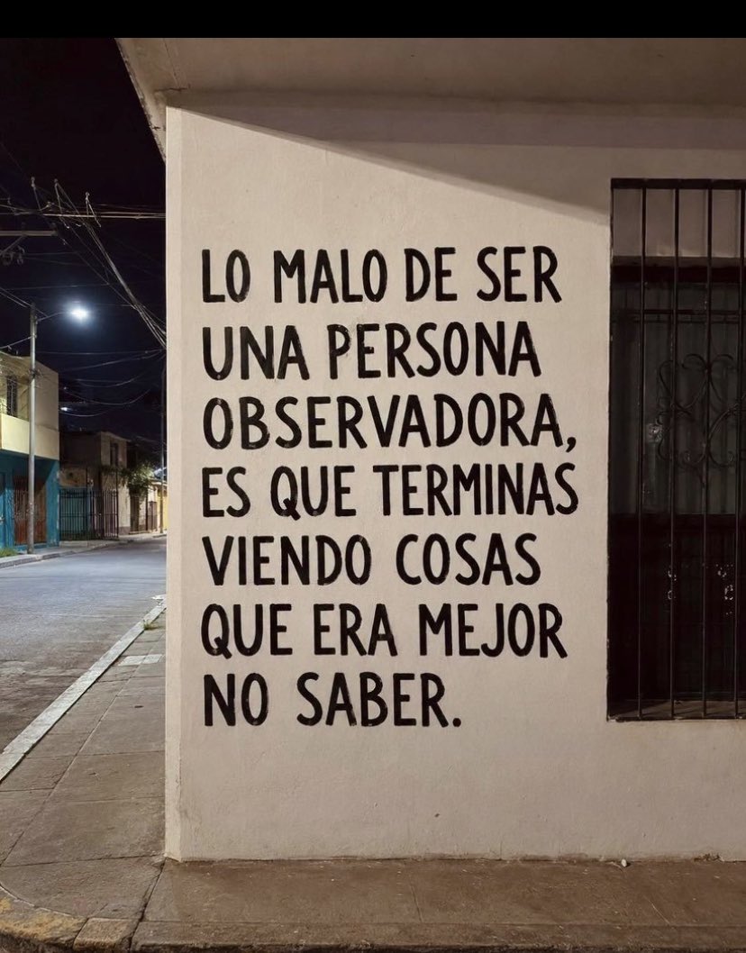 olgarebo's tweet photo. Observar y analizar https://t.co/8wAXy8Uix4