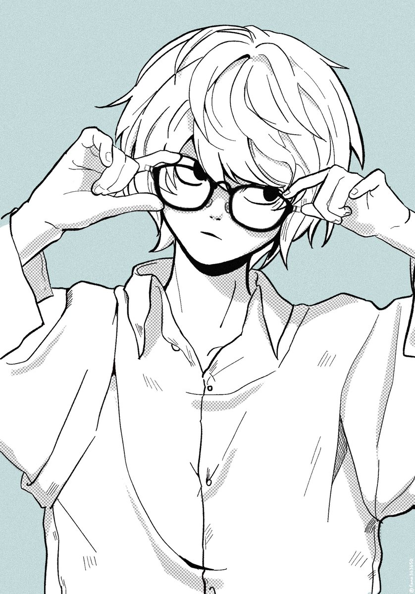 fana363650's tweet photo. 👓な🧩
#DEATHNOTE https://t.co/Yr0vws9kr7