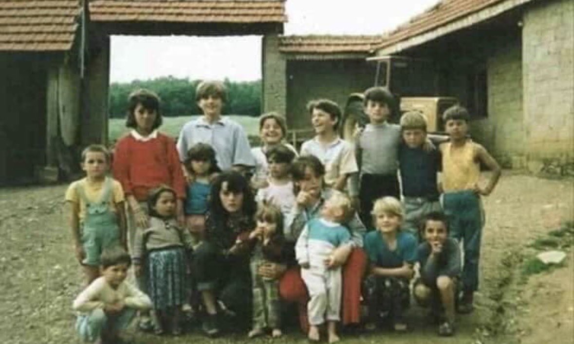 MarkoMarkofualb's tweet photo. @Philosofverita @MarkoMarko58518 @kryengritesi @ilirisht @grok Lofl. Still have nothing of your own? Like your entire "history" ;) https://t.co/F5wK3B0awd