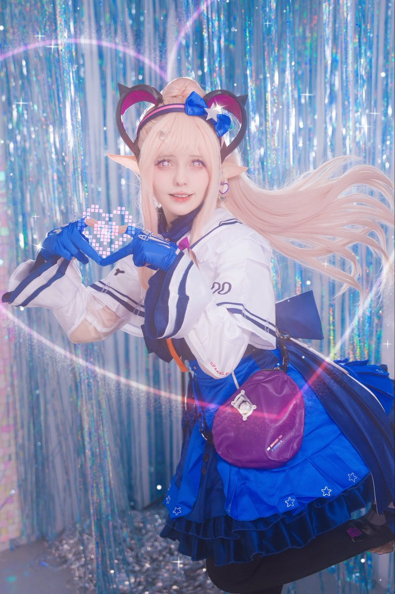 SayaScarlet01's tweet photo. Idol Liino💜

#ArknightsEndfield https://t.co/pHbwujchmC