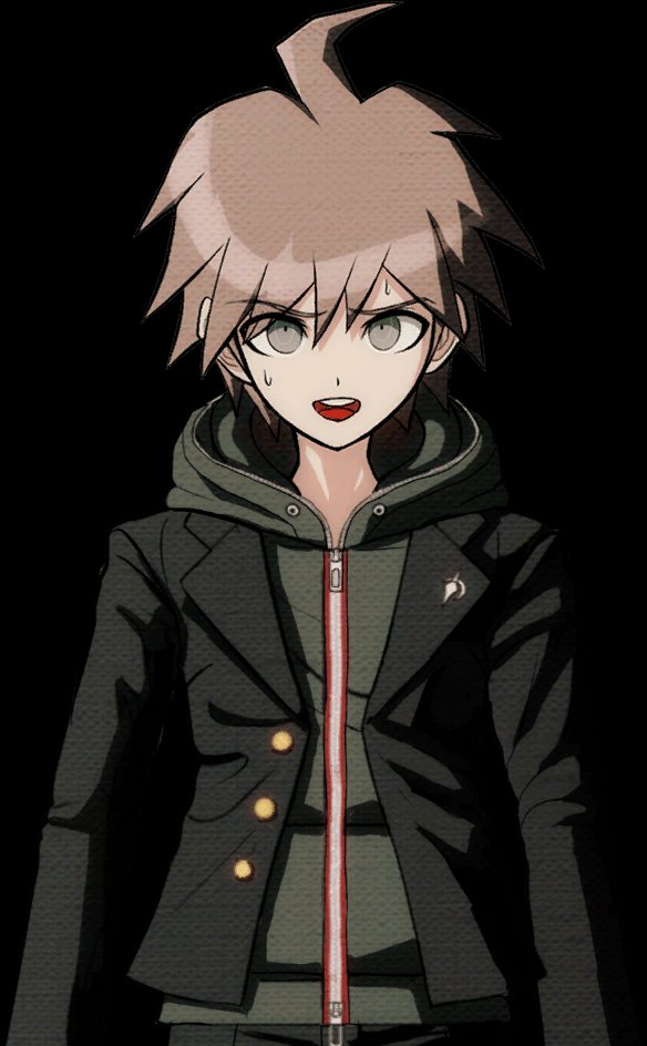 naemaako's tweet photo. @NaegiM4kot0 !?... Buenas noches,... Makoto? Qué coincidencia... https://t.co/RaQk4UpWAt