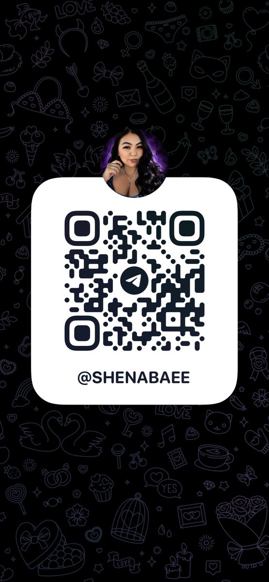 thatnavajomama's tweet photo. Welcome to my channel on telegram if you have it where I will update more of my stuff and social medias 👾🎮✨

https://t.co/TQvbmGyPly https://t.co/f61XbU8eIN