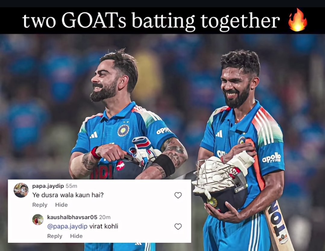 TheoStarkk's tweet photo. Lord Ruturaj night by night 📈🥵 https://t.co/LYxxpmqVKE