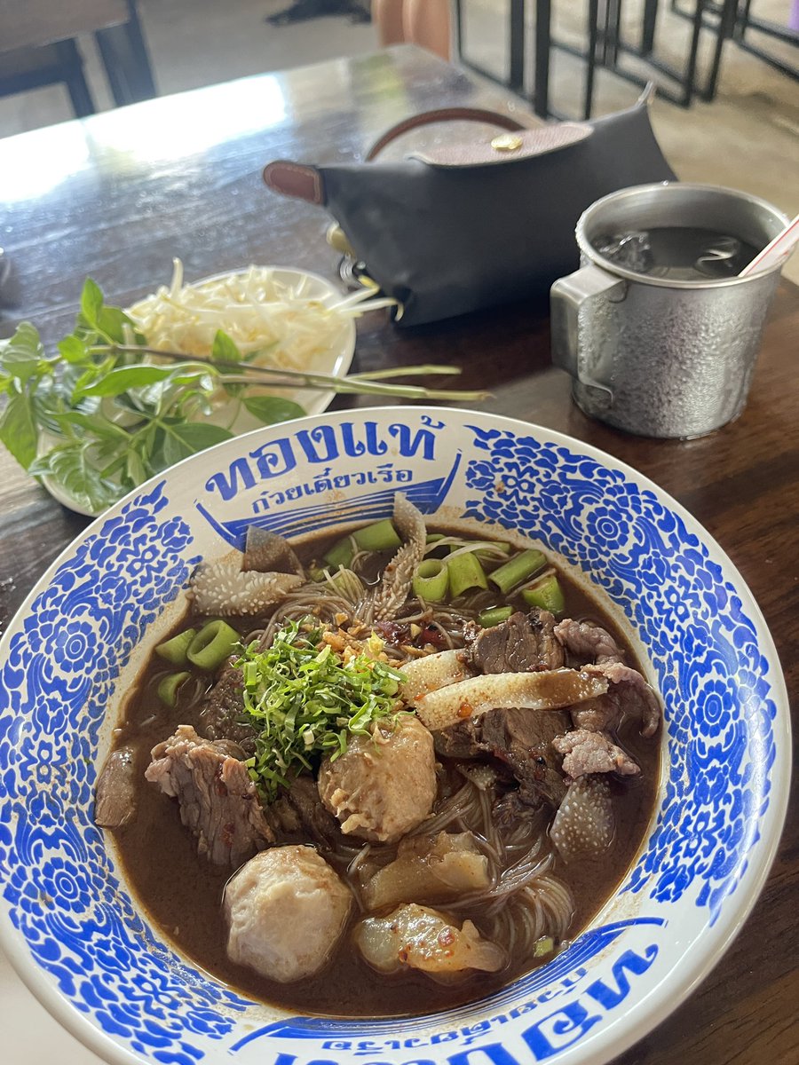 MyrtieUntefd's tweet photo. อร่อยสมคำล้ำลือ☺️ https://t.co/COAZhEkXzO