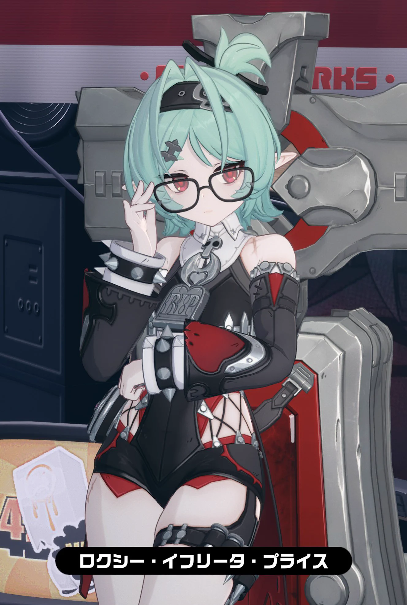 Keiろり(ゲーム垢) on X: 