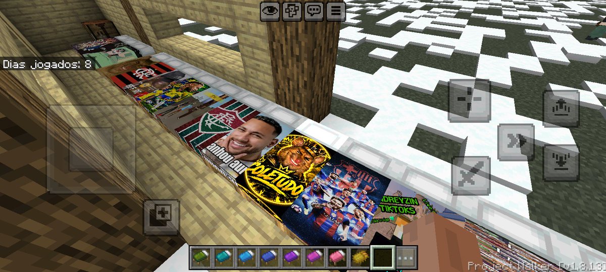Silvaa810's tweet photo. https://t.co/cVPEc432z0
Play this damn game, I'm starving, damn it! https://t.co/OrouYZJNDG