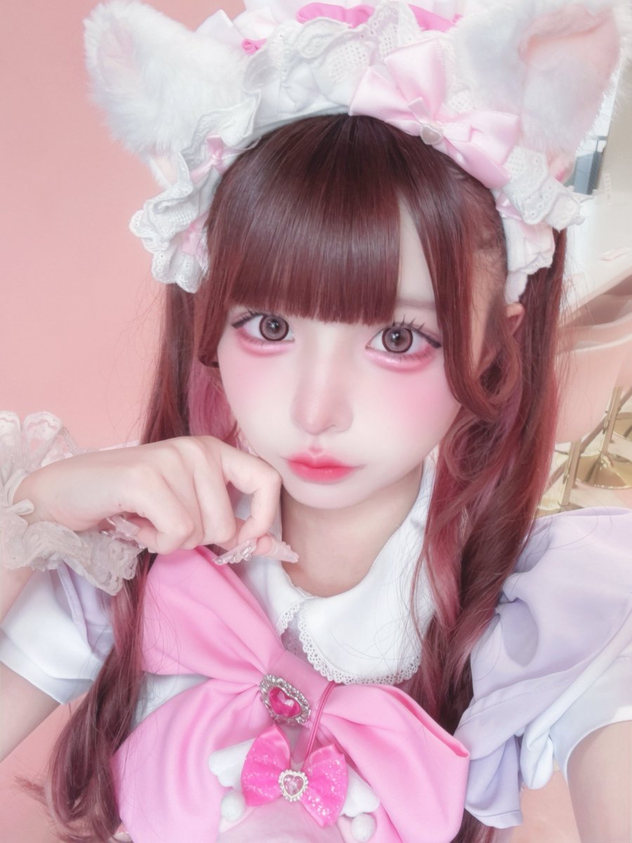 rico_twintail's tweet photo. いん𛰙᭜𖫴𖫰𖫱𖫳𖫲𖫲𖫳𖫴𖫰𖫱꛰ﯩᩝ︪᭜𖫴𖫰𖫱𖫳𖫲𖫲𖫳𖫴𖫰𖫱꛰ީᩝ𛰚🎀💕 https://t.co/PPrszitOju