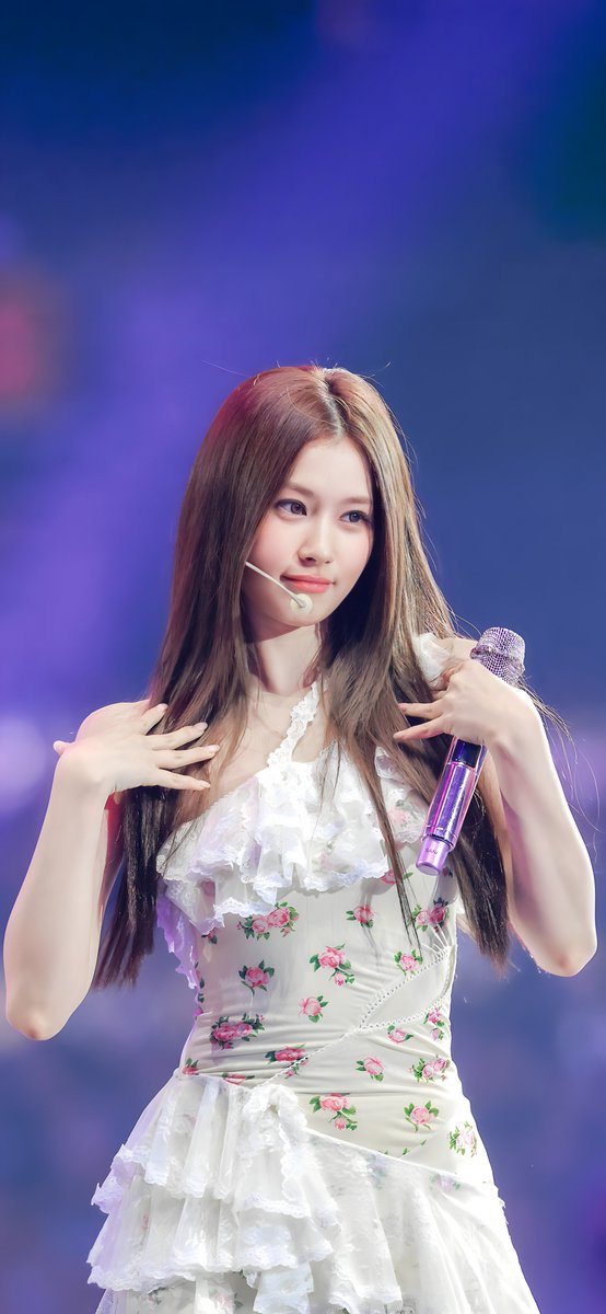 ForeverTwiceOT9's tweet photo. Wednesday Sana. Part 2

FULL SCREEN WALLPAPERS.

Go to my Google drive and download 80000 HD Twice photos for free.

#TWICE #트와이스 #ONCE #원스 #OT9
#사나 #サナ #さな #SANA #湊崎紗夏 https://t.co/nCNNpO1iyf