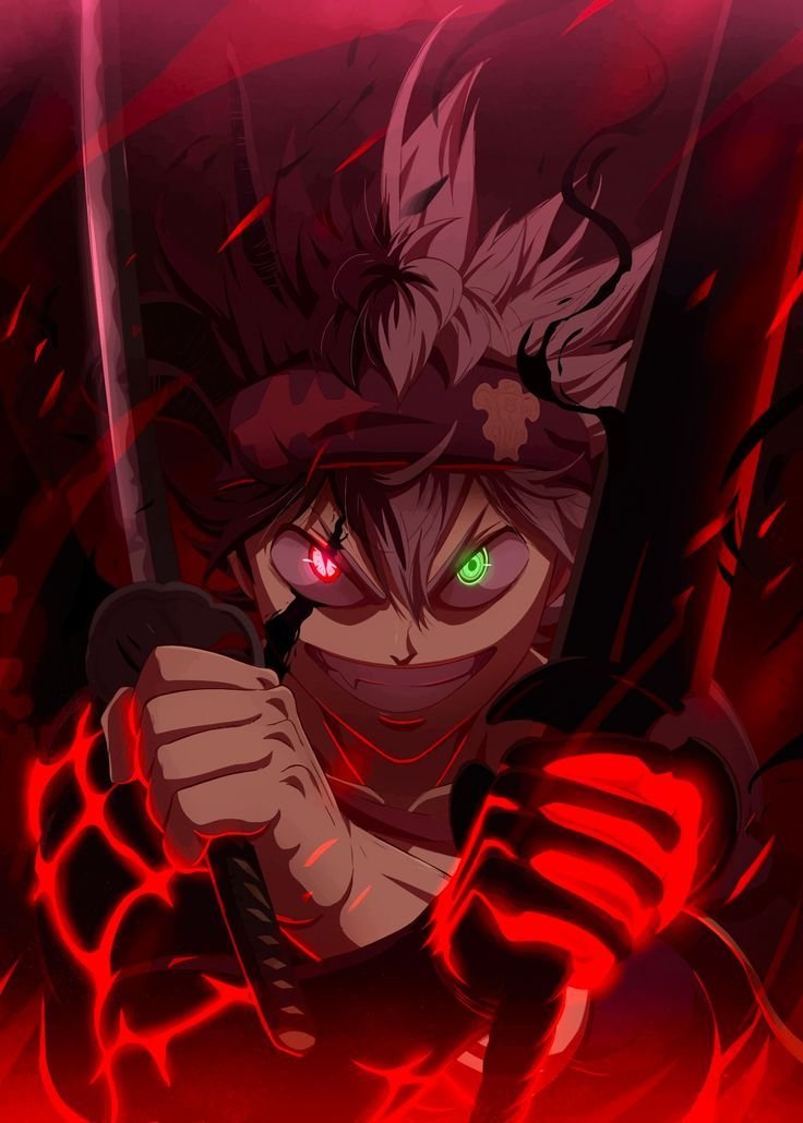 AnimexTwts's tweet photo. 3 DAYS UNTIL BLACK CLOVER ‼️🍀 https://t.co/VQpiQFURxY