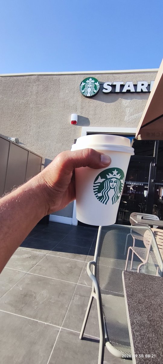 Fast_Boy35's tweet photo. Günaydınlar kâhve keyfî ☕😋 https://t.co/mwjBj32LzF