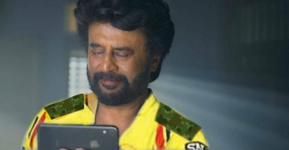 MrrFanda's tweet photo. மோஹித் ஷர்மா வுக்கே ஒருத்தன் பௌலிங் கோச் பண்ணனும்...! 😭

இதுல மோஹித் ஷர்மா @CskIPLTeam பௌலிங் கோச்சாம்.. 😭

யார் யாருக்கு 250 ரன்ஸ் வேணுமோ வந்து வாங்கிட்டு போங்க டா 😭😭 https://t.co/WHrN2eDiWW