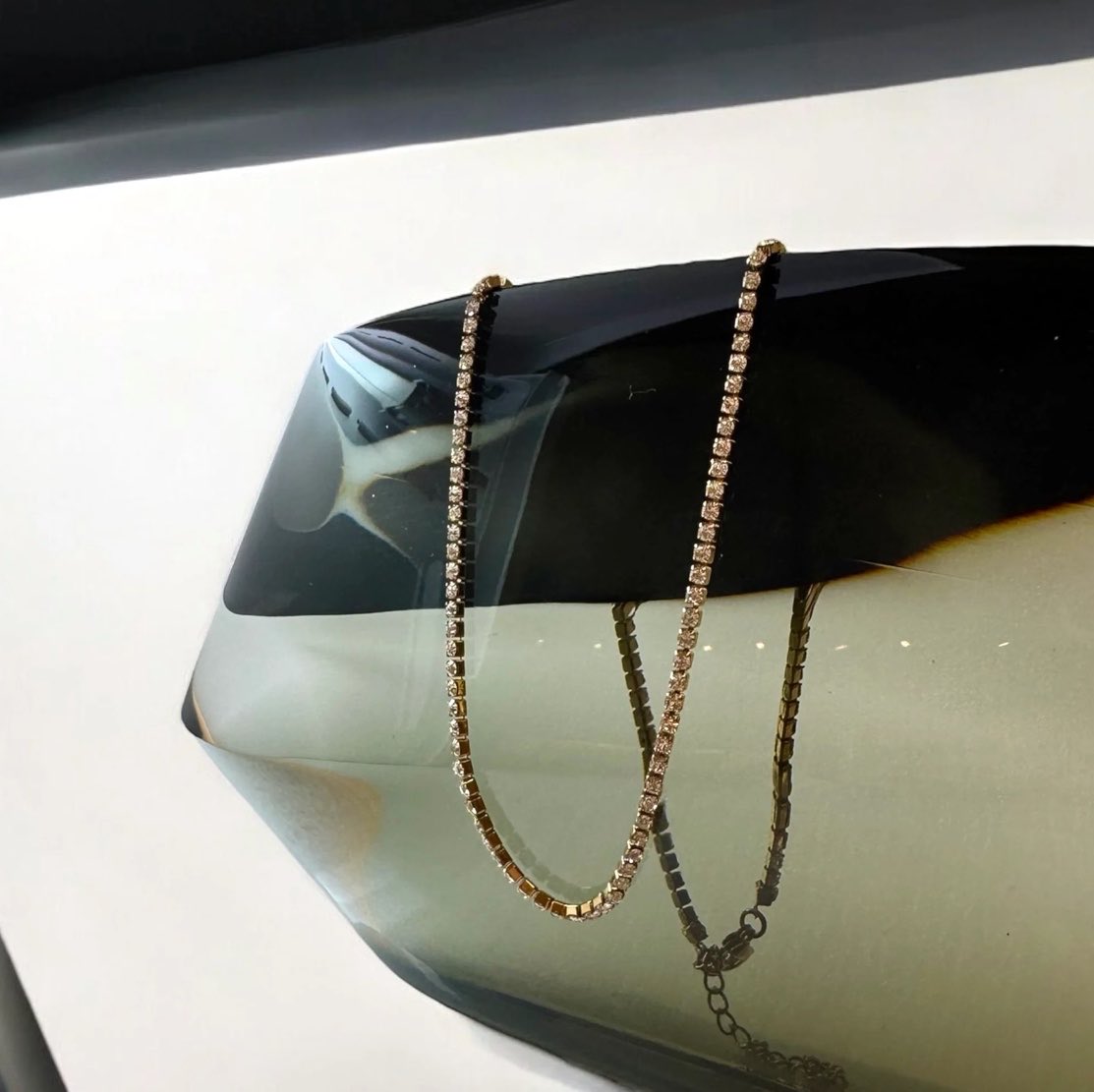 fade__official's tweet photo. LUX×MAZZEL

MAZZEL NAOYAさん
ネックレスとブレスレットのご着用ありがとうございます🐰✨

TIGRIS | sparkle necklace (GOLD)
https://t.co/UYst6xCmXS

TIGRIS | round chain necklace (GOLD)
https://t.co/9lUZrsrhg9

HEMCA | BRACELET 'CHUNKY CHAIN' (GOLD)
https://t.co/evnErSSJyT

#まぜラックス #LUX  
#MAZZEL #NAOYA #MAZZEL_NAOYA