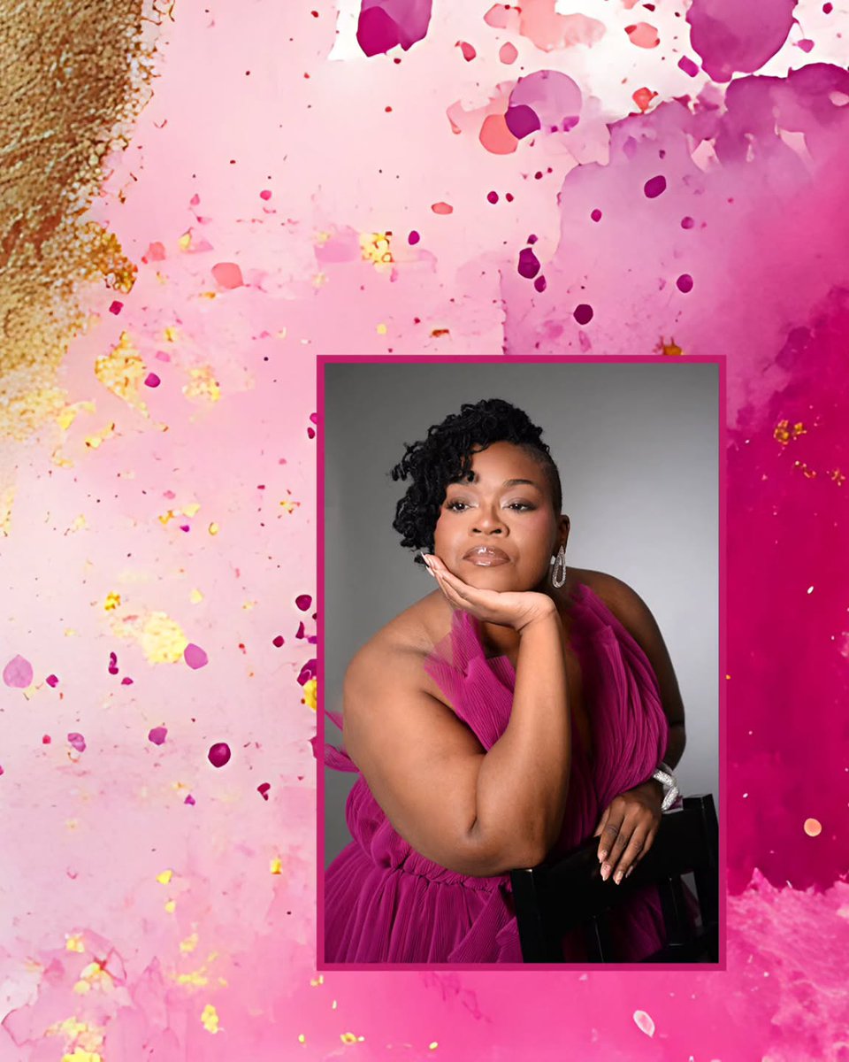 411diva's tweet photo. Photo by Angie Kane on November 08, 2025. https://t.co/vvOvkc8AwE