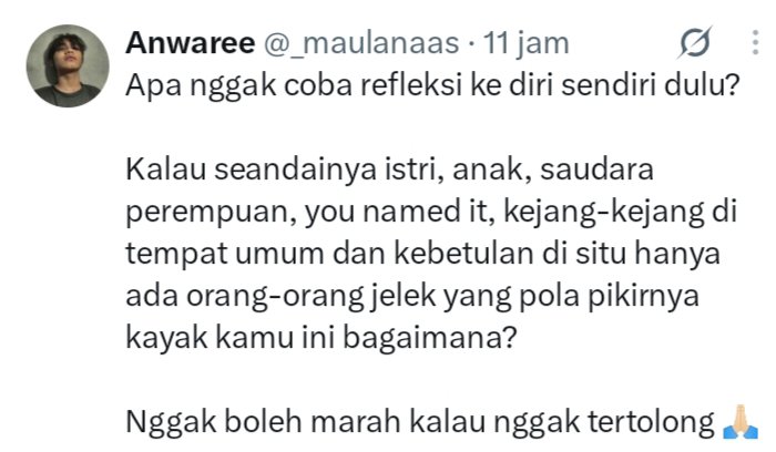 BLEBEW20's tweet photo. Argumen tiap jam beda beda kayak rezim https://t.co/xr8Vbn6x5I