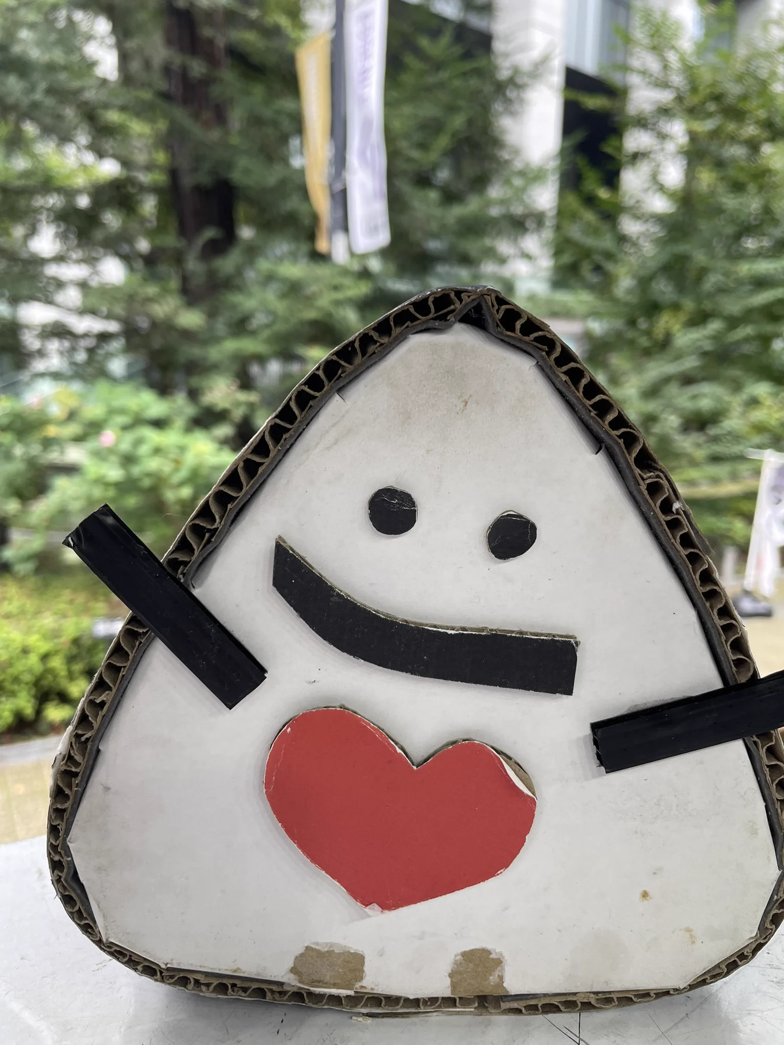 おにぎり屋かなたけの妻 on X: 