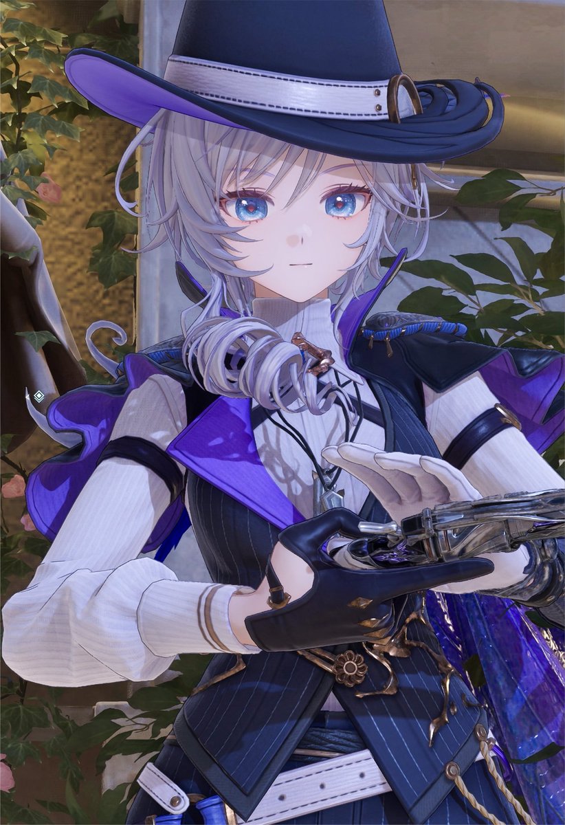 SasaLittleWorld's tweet photo. I LOVE MUNIN SO MUCH. She’s literally the prettiest and coolest character. I’m obsessed😭😭😭❤️❤️❤️❤️

#SilverPalace #Munin https://t.co/IUrgLQ6DrA