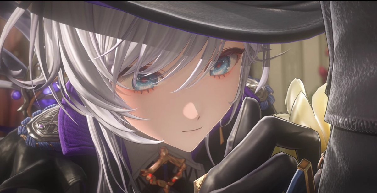 SasaLittleWorld's tweet photo. I LOVE MUNIN SO MUCH. She’s literally the prettiest and coolest character. I’m obsessed😭😭😭❤️❤️❤️❤️

#SilverPalace #Munin https://t.co/IUrgLQ6DrA