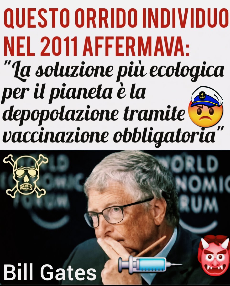 pecoraroluca883's tweet photo. 💩Skiatta te !💉👇💩💥👇 https://t.co/NaUAKOYqLz