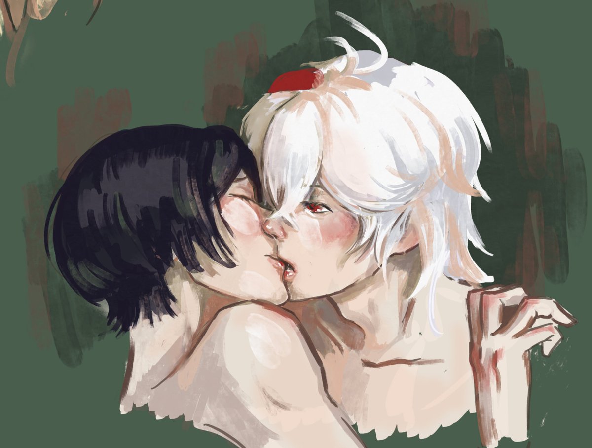 j0tunheil's tweet photo. kazuscara doodles mini collection https://t.co/6FlmipsFwT