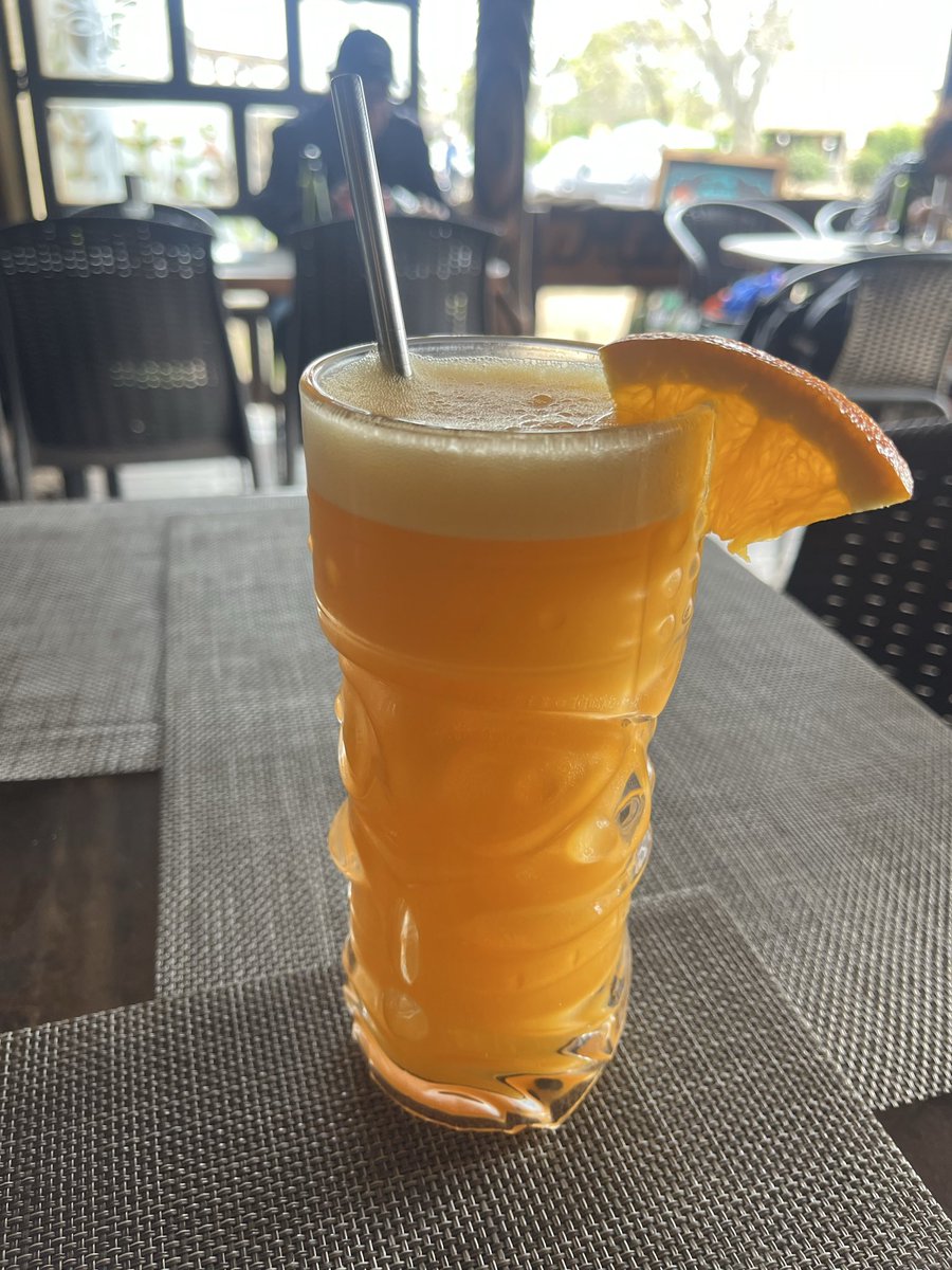 le1e2eo's tweet photo. セビーチェうますぎる
やっぱり生魚美味しいし、醤油じゃない食べ方も全然あり
地球の反対側までタタキ料理あるのすごすぎ https://t.co/FfpzDu0EoW
