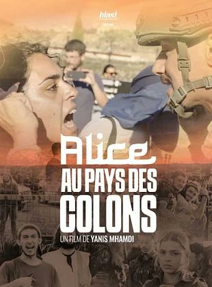 CFAPROG's tweet photo. ALICE AU PAYS DES COLONS Depuis 6 mois à l'affiche en FRANCE - Cette semaine : FAMECK -  CINEMA VICTOR HUGO / SETE - COMOEDIA / GOURDON - L' ATALANTE @blast_france https://t.co/xC2wOWsDWX