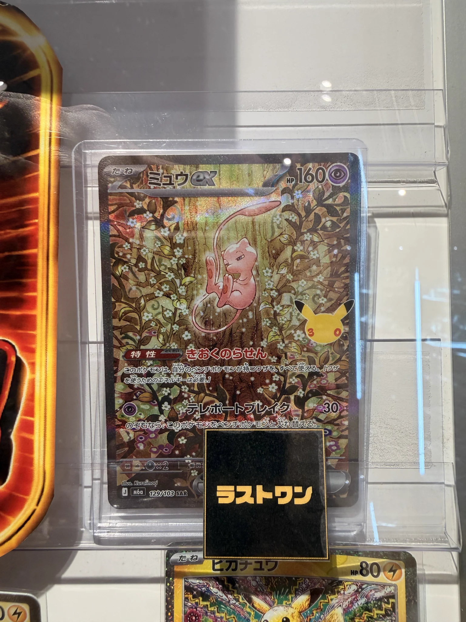 TSUTAYA BOOKSTORE 福島南トレカ on X: 
