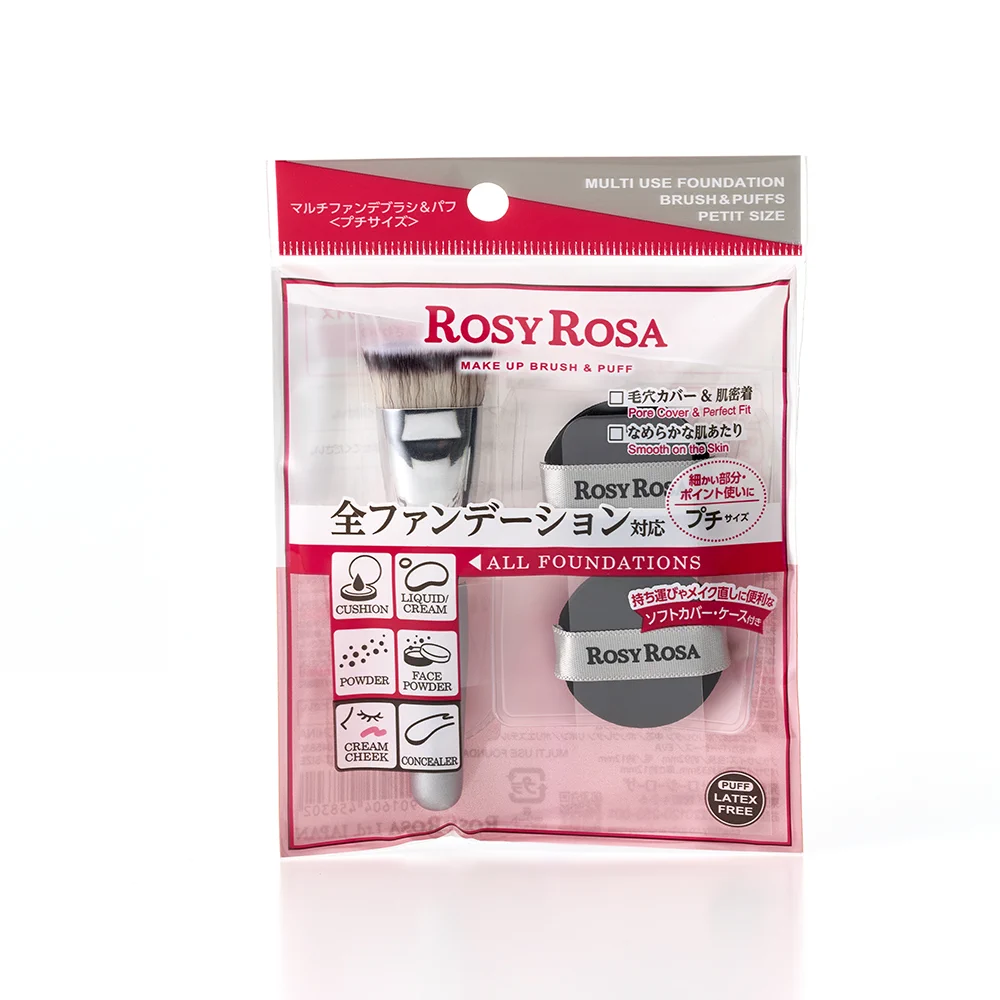 ROSY ROSA(ロージーローザ)公式 (@ROSYROSA_jp) / X