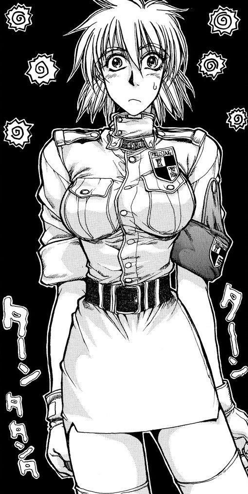 hellsingdaily's tweet photo. https://t.co/9C2KU7SgVu