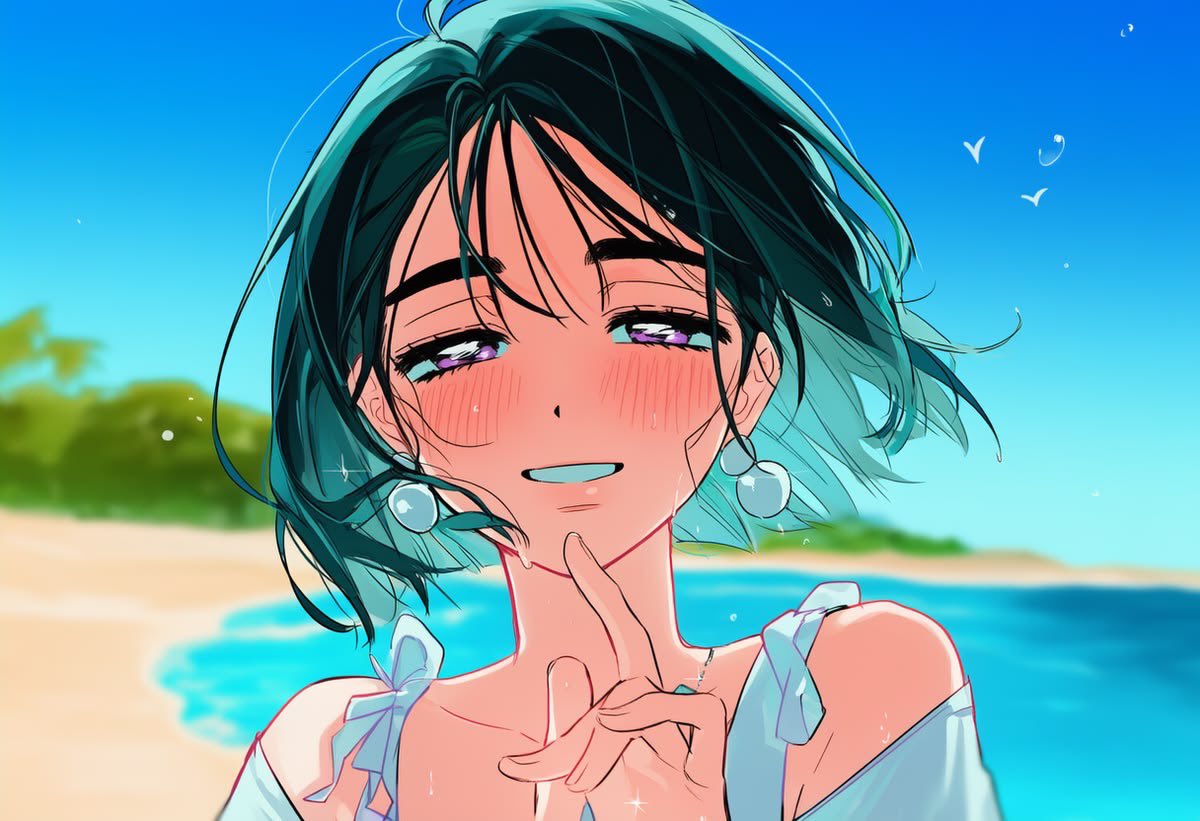 jellyfishdream7's tweet photo. #mizisua https://t.co/9oPYhac699
