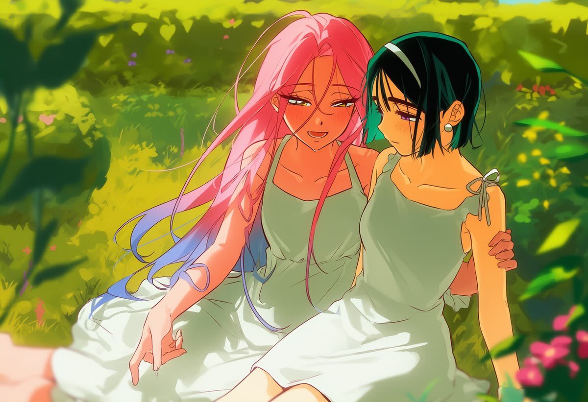 jellyfishdream7's tweet photo. #mizisua https://t.co/9oPYhac699