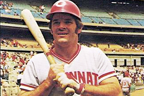 javiergon56's tweet photo. SE DESPIDE EL REY DEL HIT
30 de septiembre de 2024: Falleció a los 83 años, en Las Vegas, Nevada, EE. UU, Pete Rose, el mayor hiteador en la historia del beisbol de Grandes Ligas. Rose posee el récord de más incogibles de por vida en las mayores, con 4.256 indiscutibles. (Hilo) https://t.co/qgaWdU7TmY