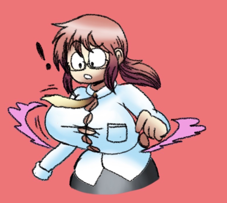 gingerswag129's tweet photo. Finished comm for TransformGuy!

Thankya for the support! https://t.co/oLeEEJqRoT