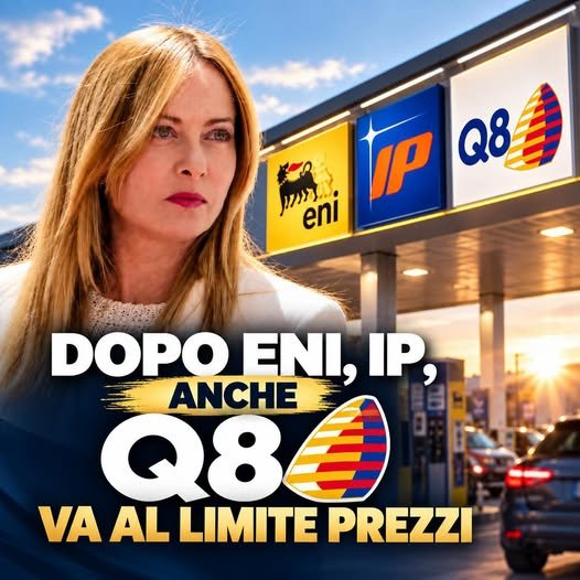 Hugin843935's tweet photo. #Italia 🇮🇹 #dimartedì #tagadaLa7 #ottoemezzo #Piazzapulita 
Grazie al Governo Meloni la sinistra è in confusione!👍
#BuongiornoATutti https://t.co/1CttSAdyvN