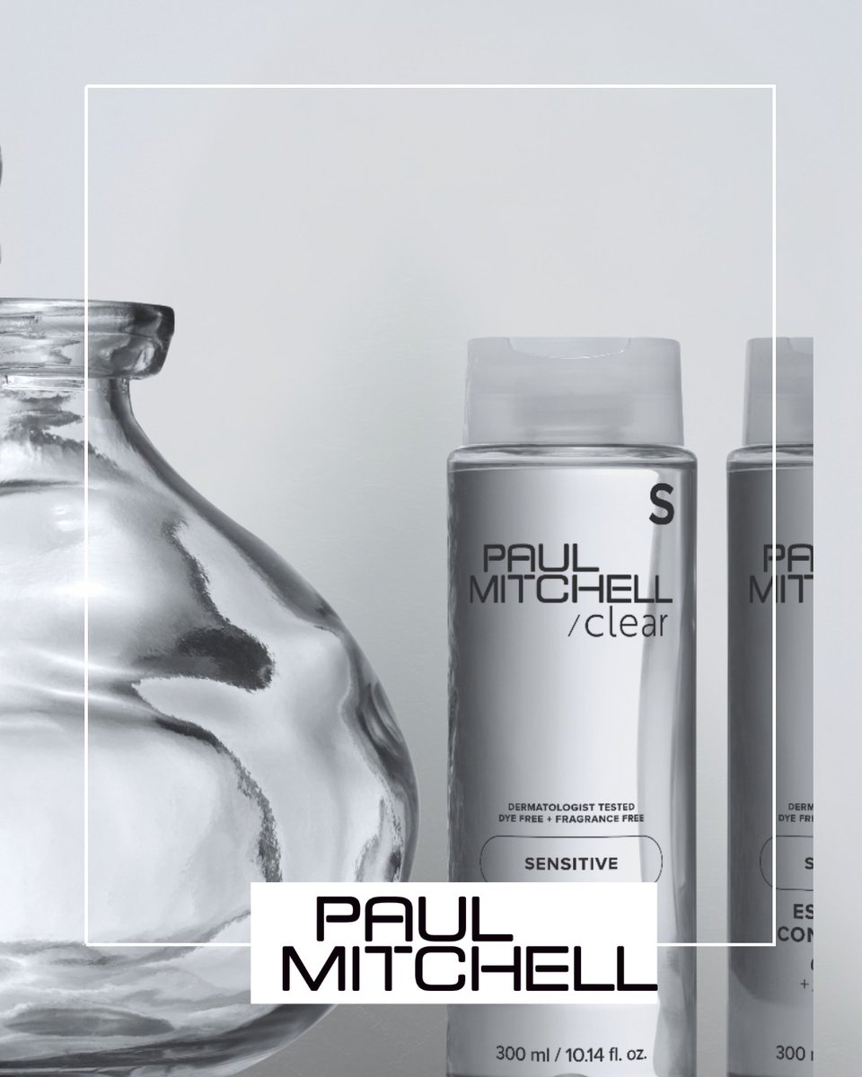 1000Block's tweet photo. Paul Mitchell is more than a product line: it’s a mindset, a community, and professional support you can rely on for consistently beautiful results. Discover the https://t.co/oXMSSu4Cz3