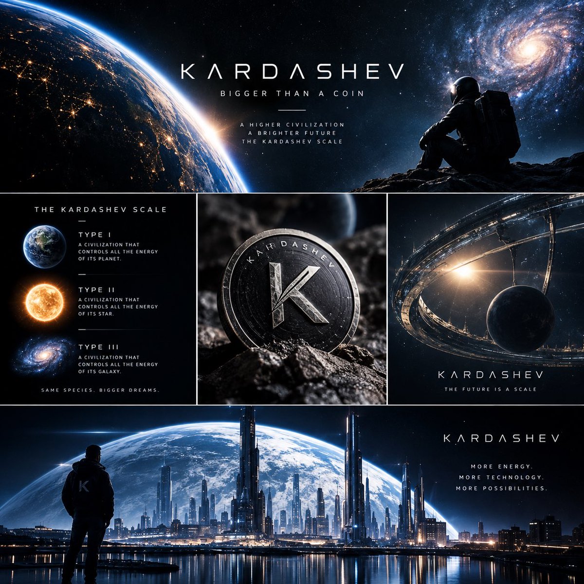 anderssondior_'s tweet photo. $Kardashev is one of those plays I keep watching because the narrative is way bigger than the current attention.

Low MC, strong community, and a concept tied to the Kardashev scale + the future of civilization/technology.

The interesting part is how early this still feels.

Not saying it’s guaranteed to run — DYOR — but if the community keeps building and attention starts rotating into the narrative, I don’t wanna be the guy saying “I saw it at this MC and didn’t pay attention.”

$Kardashev 👀