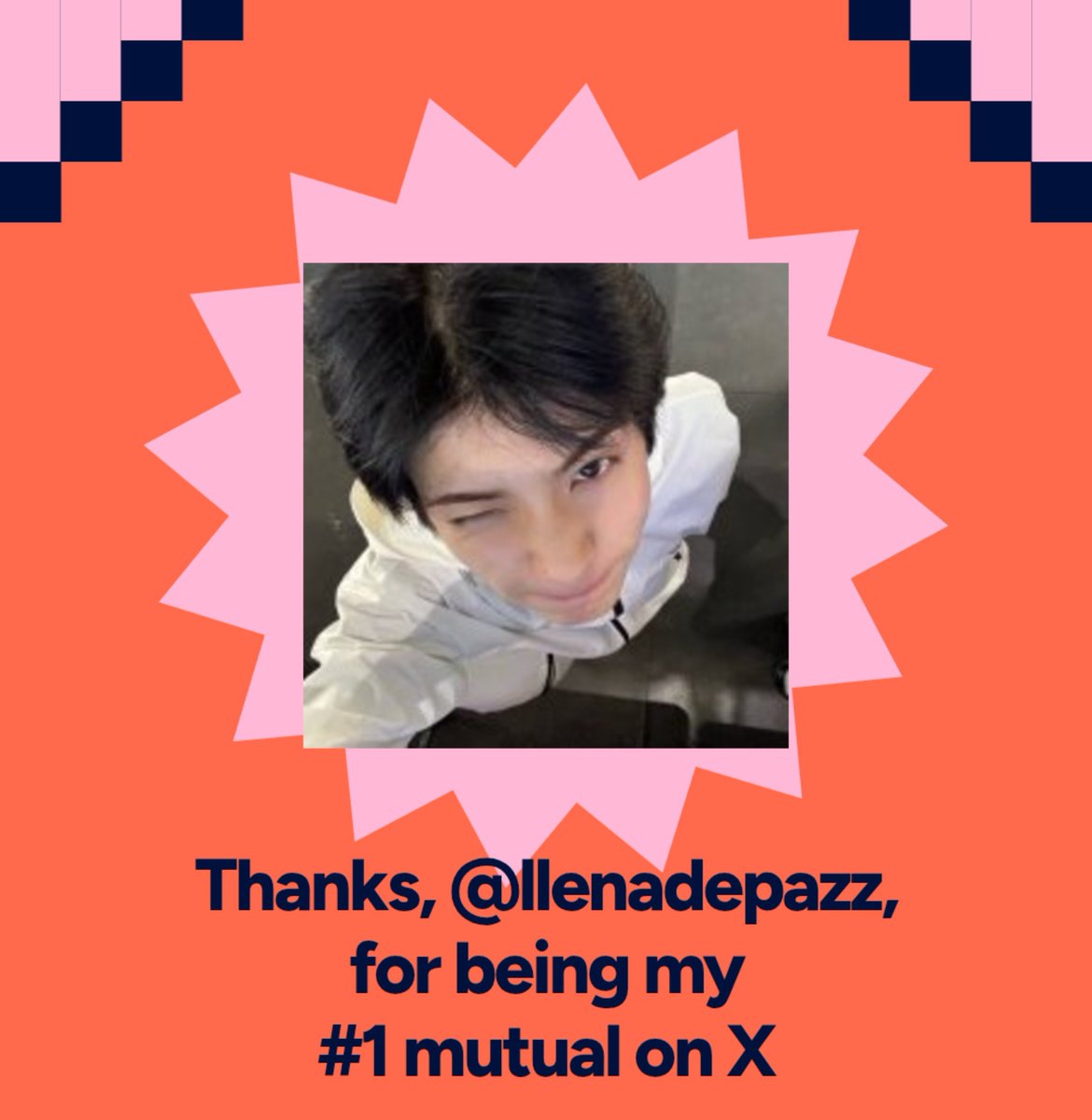 pimpstagram's tweet photo. @llenadepazz te aprecio https://t.co/Ni70xW6Vms
