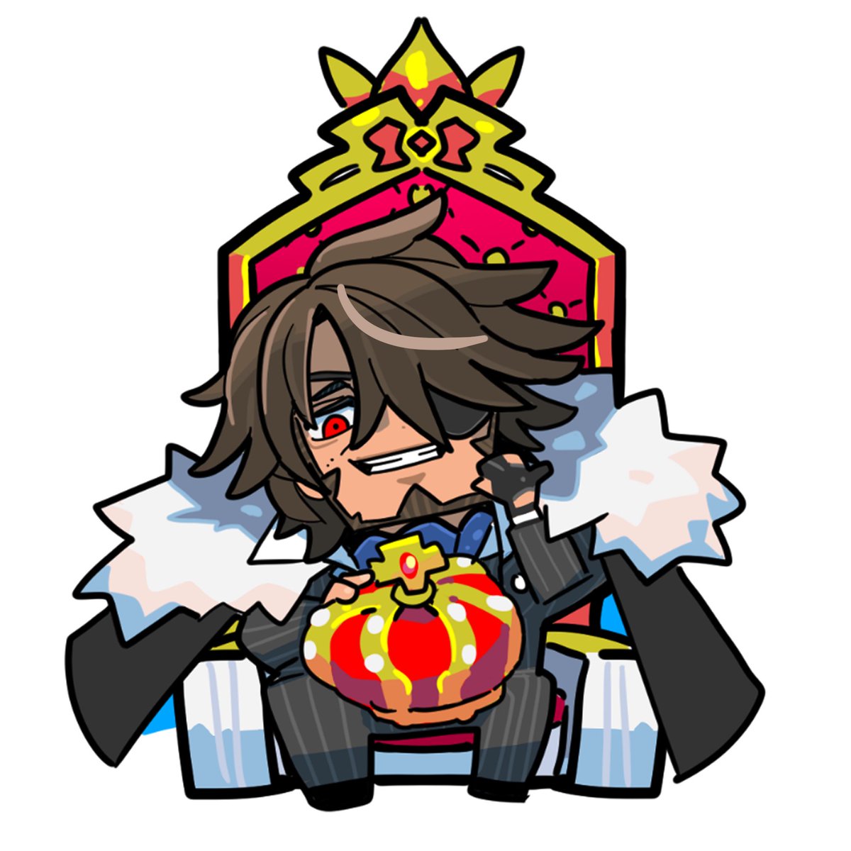 concentgirls_2's tweet photo. SDベルさん　king https://t.co/6wyEGneWvz