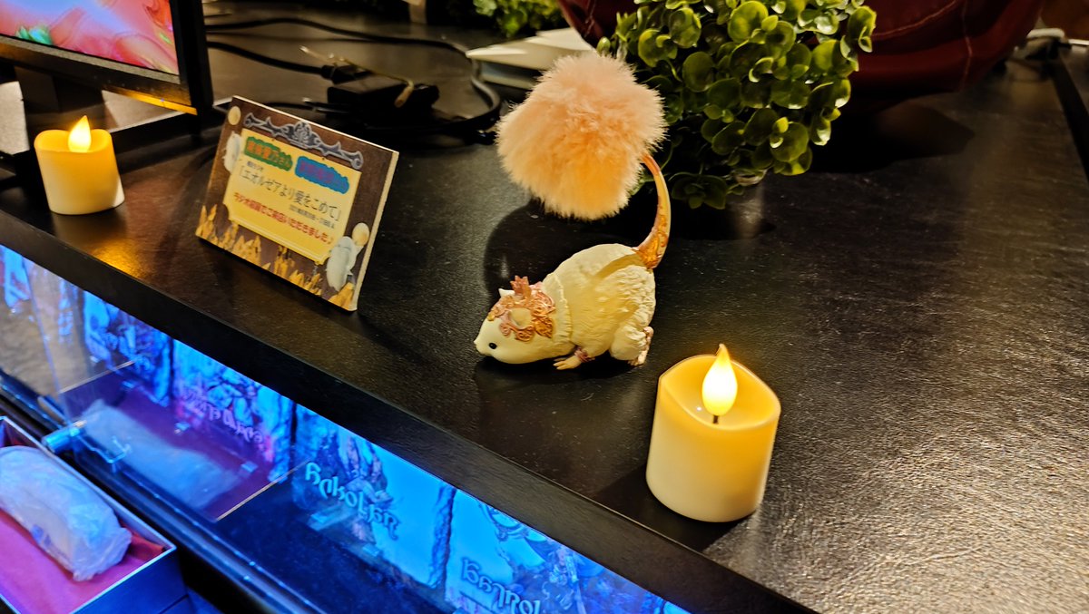 G3pepper's tweet photo. えおかへ https://t.co/6l1GtDTShK