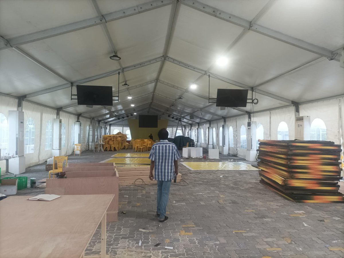 Iqbaalahme59794's tweet photo. MDP Congress
1-3 October 2026
#MaleCity
@MDPSecretariat
#04October 2026
#RahvehiUfehdhun
#MDPCongress2026
#MDPCongress https://t.co/bort1SQOX9