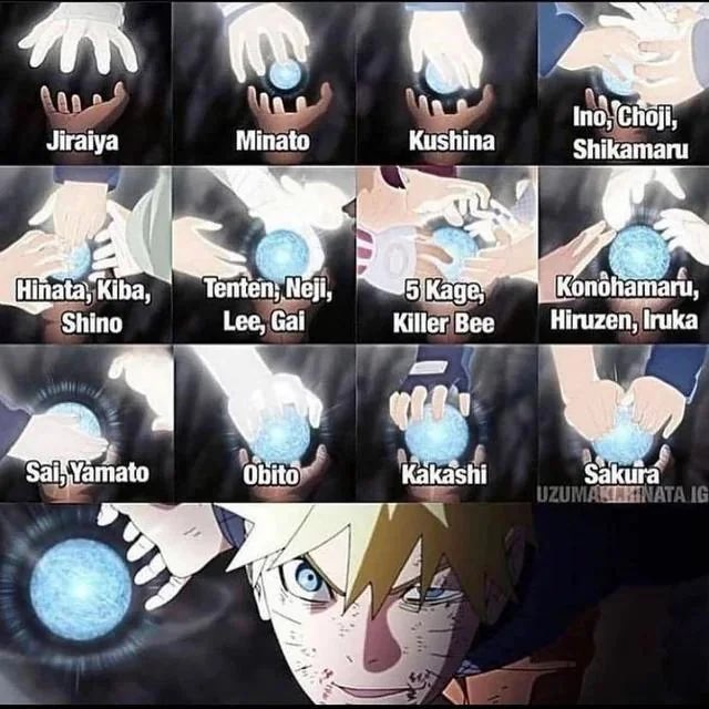 Larryjay41's tweet photo. Naruto had everyone helping him, while Itachi was the only one helping Sasuke, yet the final rasengan and chidori ended up being equal in power. Does this count as a crazy feat for Itachi? https://t.co/aEoFpeA22j
