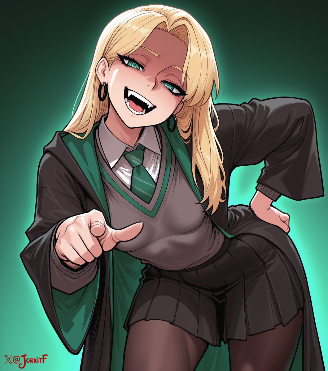 Kaorumitsurugi's tweet photo. I can actually feel my brain fucking melting I’m turning into a slobbering moron from all this Malfoid art my brain is getting liquefied by serotonin I’ve never seen anything like this happen before it’s a literal sea of bitchy gyaru romance everywhere that I can’t escape from https://t.co/tanVYOKqPn