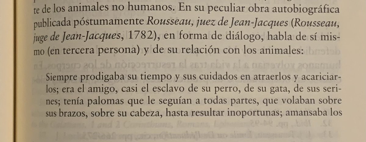 sv_mori's tweet photo. rousseau y la búsqueda https://t.co/p68BNPIq5O