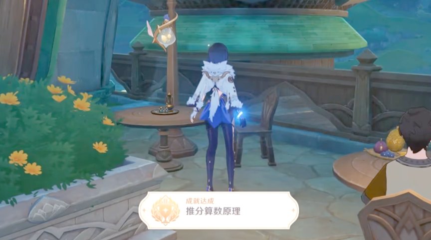 Fredericka64it's tweet photo. 《原神》日常清体力咯，树脂全浇光，今日份奖励get√ 明日再战～ https://t.co/0g3rkIzmMr