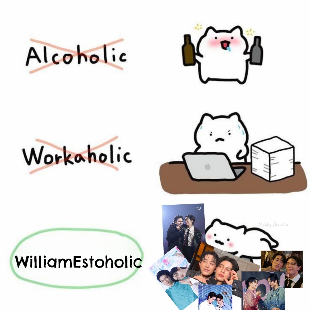 BtsGotMyBackk's tweet photo. 24/7 🙂‍↕️🤝🙂‍↕️

#WilliamEst #วิลเลี่ยมเอส https://t.co/Y0dDOMeO6o