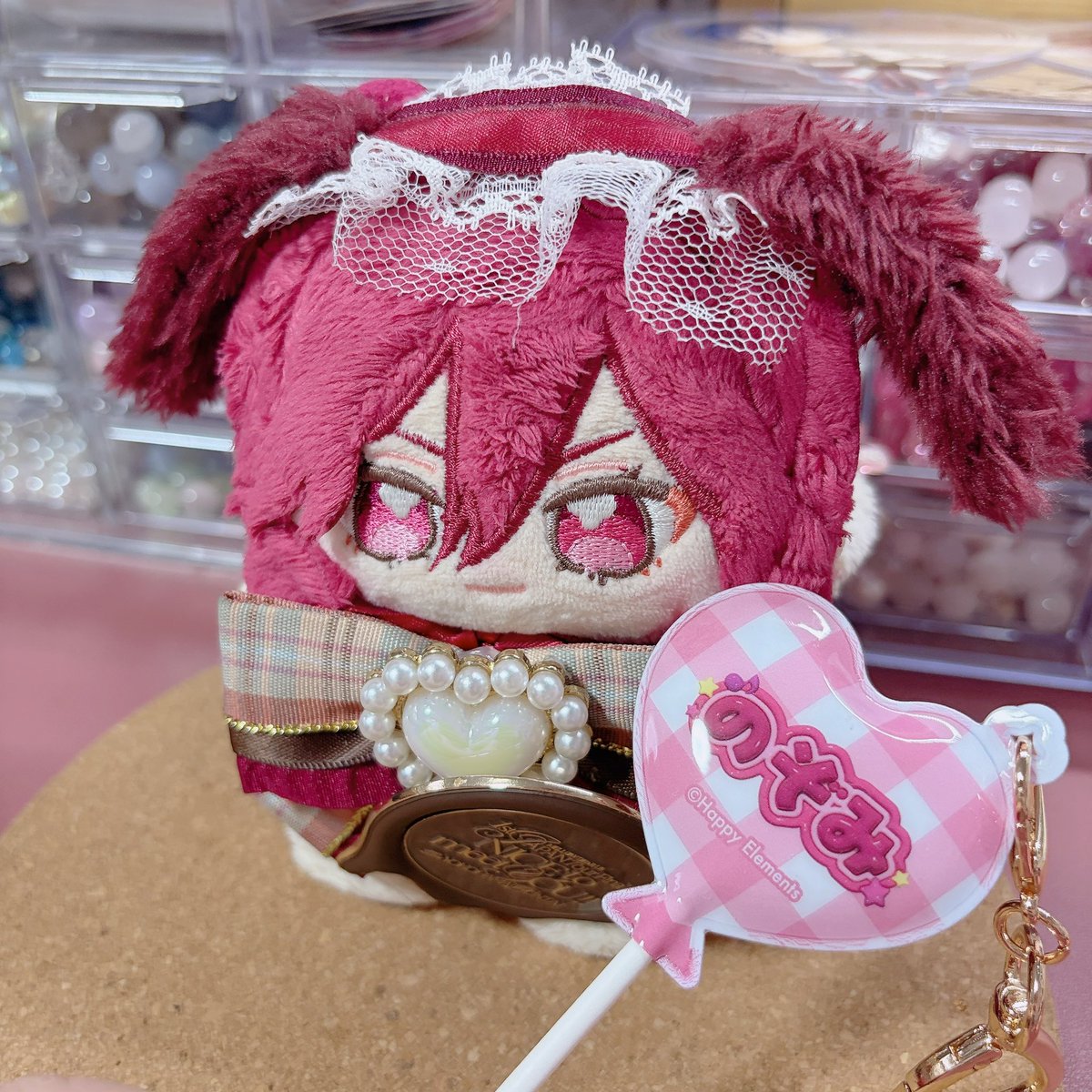 ichi_mdu0620's tweet photo. たれみみうさぎのぞぬᲘ⑅𐑼 https://t.co/pFr1vawaaZ