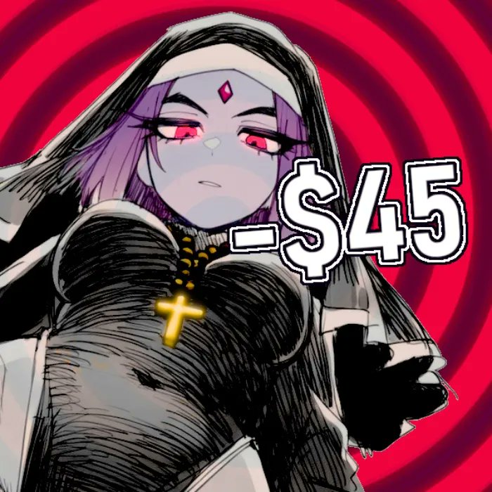 xinvere's tweet photo. Double gift! ✟cross necklace✟ was bought from IndustryG 
good cattle!🧡🎀🖤
https://t.co/6MfVxhAfpL https://t.co/HgQsYoxEAW