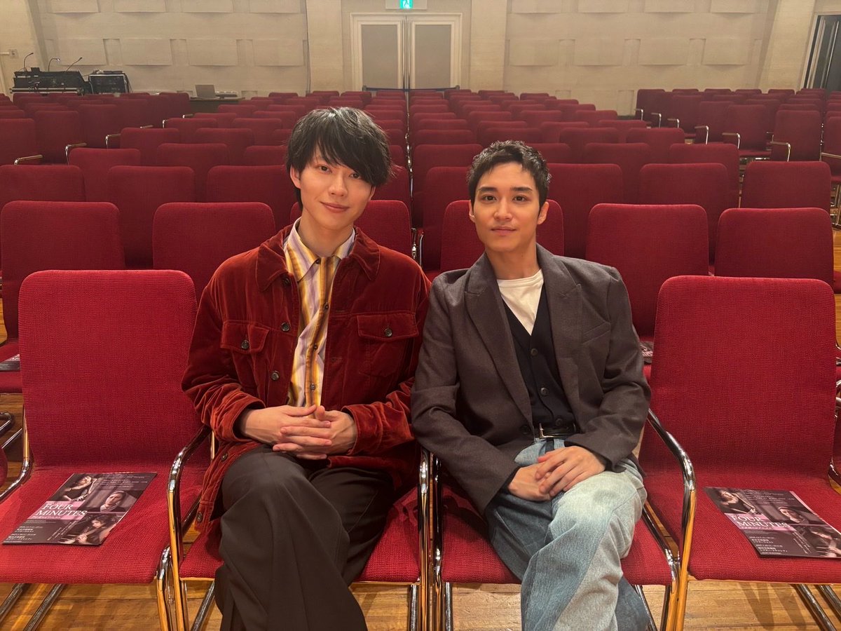 koudai_official's tweet photo. 有難うございました！^^ https://t.co/ClTAfuYNoO