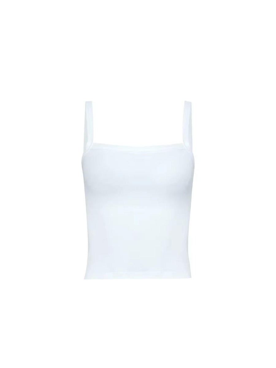 amerosesh's tweet photo. #imnotamorningperson
imnot basic classic cami top 290
size ml
#ส่งต่อเสื้อผ้า #ส่งต่อเสื้อผ้ามือสอง https://t.co/2FML0rO7DN