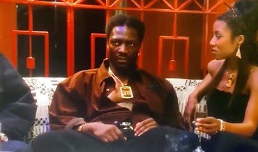 devcarter98's tweet photo. Dara when she was at the Club Looking at Leon and Wanda 
😭😭😭🤣🤣🤣
#TheDropFX https://t.co/K3I8bDTmfJ