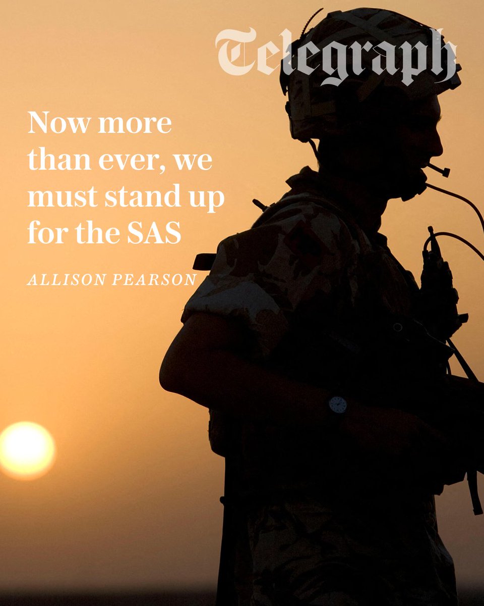 Telegraph tweet picture
